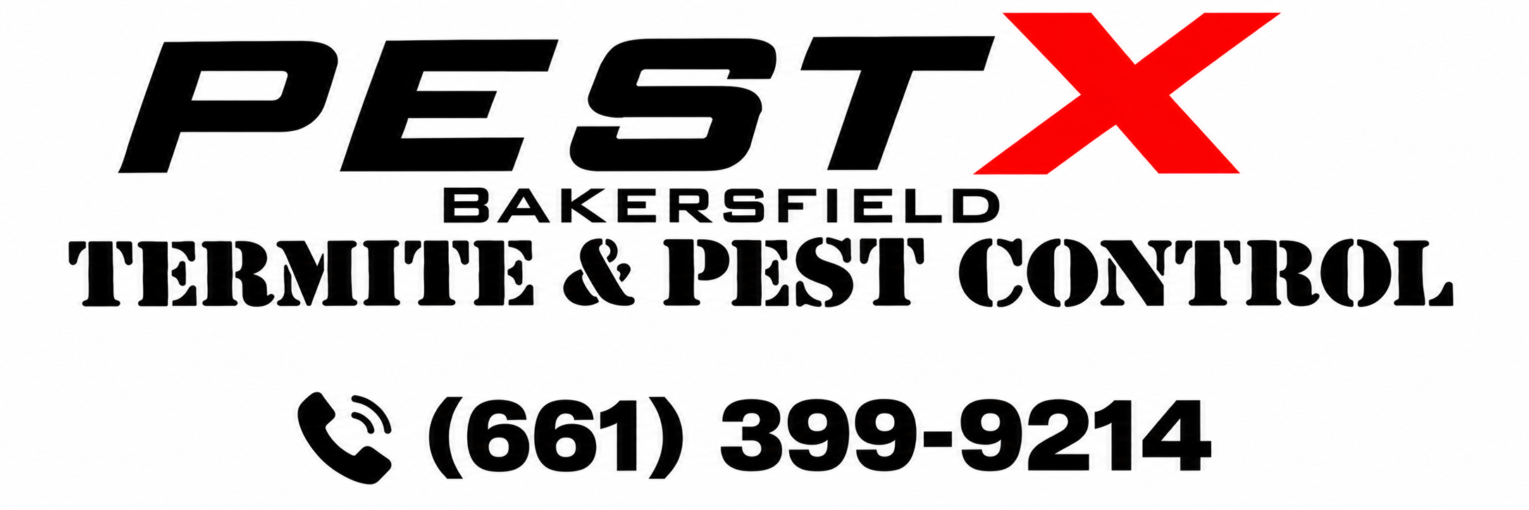 PEST X BAKERSFIELD